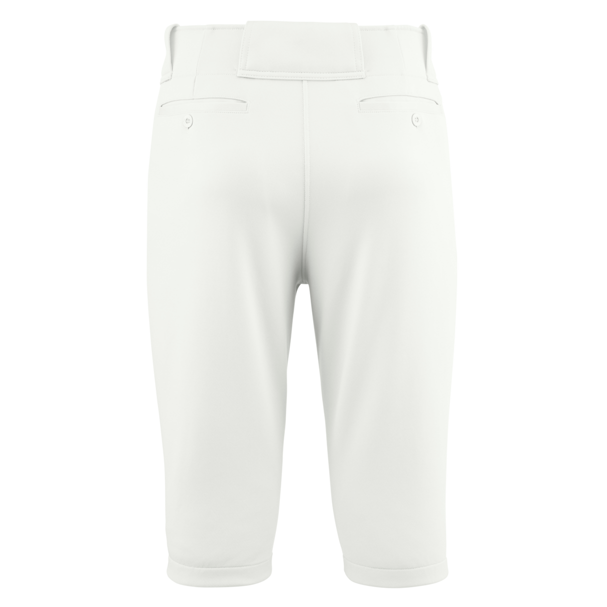 Mizuno Youth Premier Shorty Baseball Pants-2