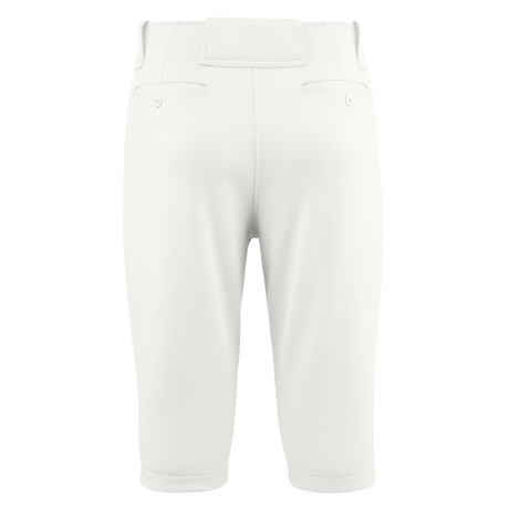 Mizuno Youth Premier Shorty Baseball Pants-2