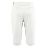 Mizuno Men's Premier Shorty Baseball Pants-2