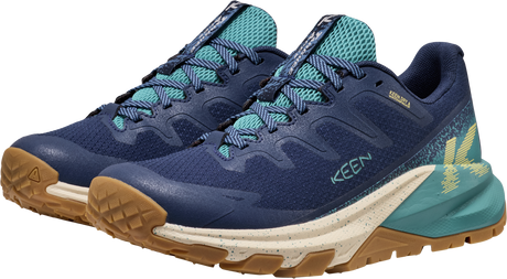 KEEN Women's Targhee Apex Waterproof Hiking Shoe-3