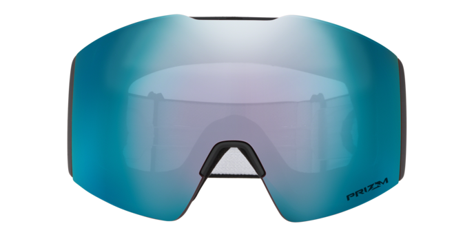 Oakley Fall Line L Snow Goggles-2