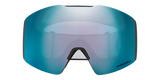Oakley Fall Line L Snow Goggles-2