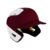 Mizuno Adult B6 Baseball Batting Helmet