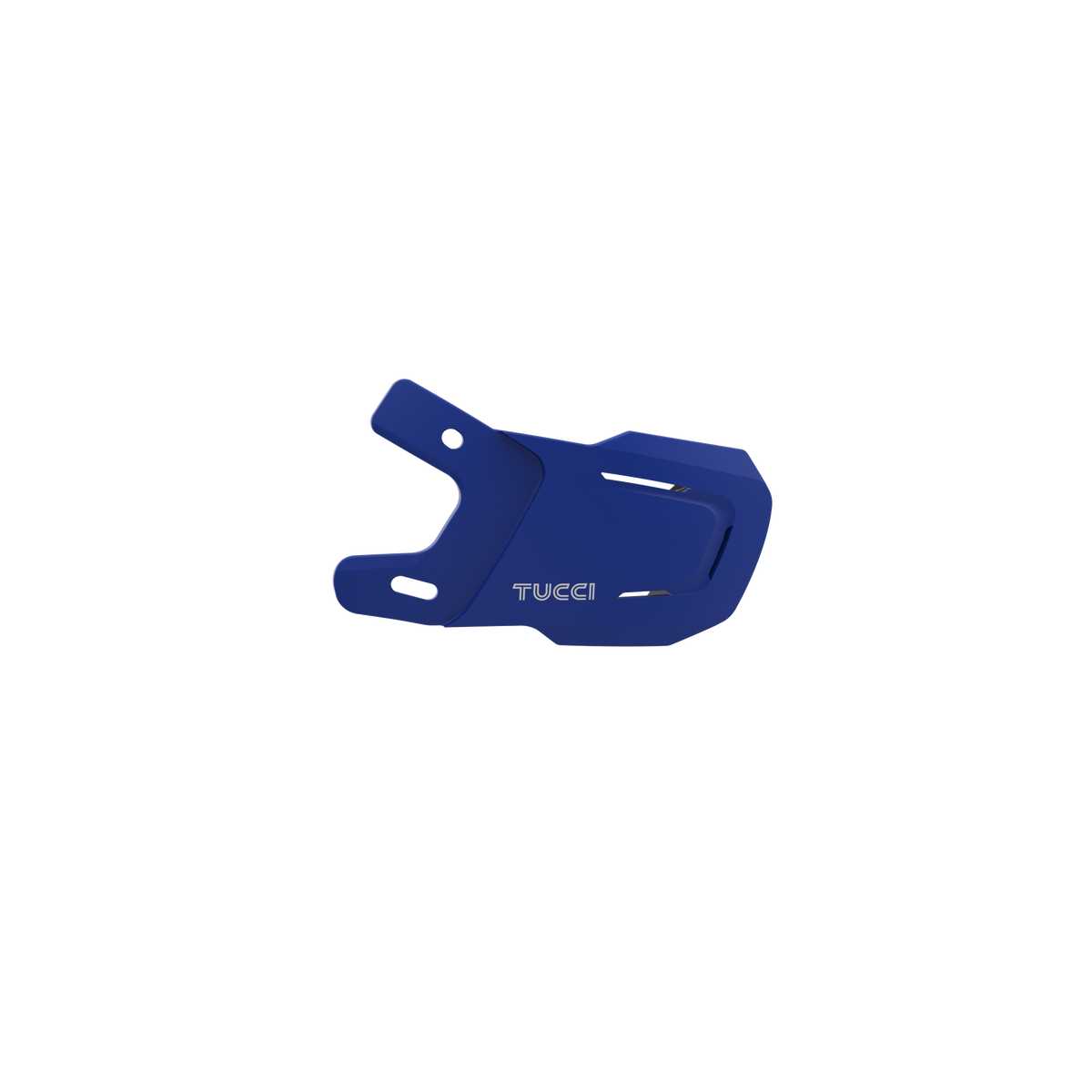 Tucci Potenza Baseball Helmet Jaw Guard-14