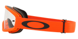 Oakley O Frame 2.0 Pro XS MX Goggles-5