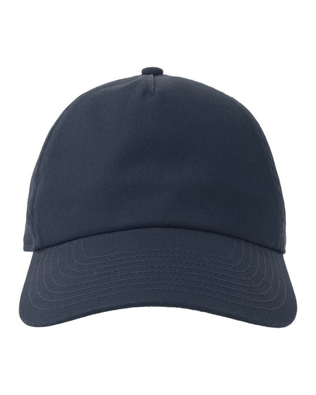 Atlantis Headwear Sustainable Five-Panel Dad Hat