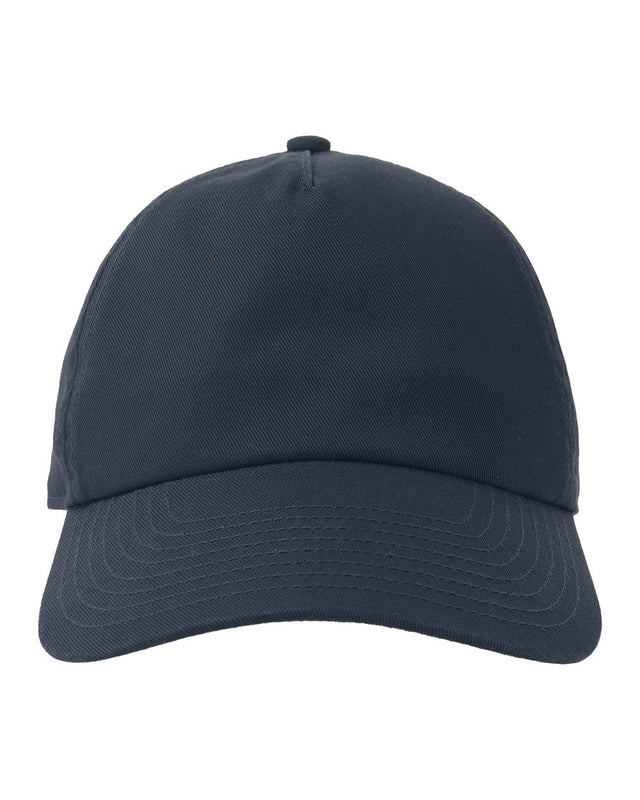 Atlantis Headwear Sustainable Five-Panel Dad Hat