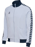 hummel Unisex Root Track Zip Jacket-1
