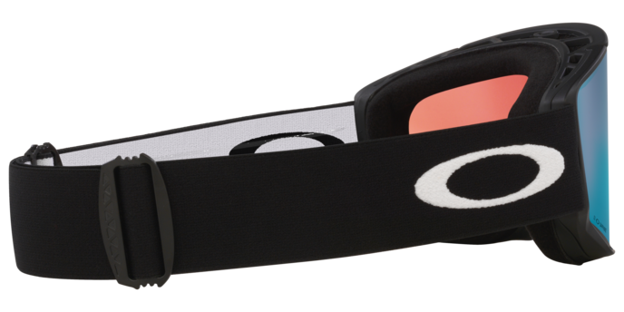 Oakley Flow Scape L Snow Goggles-10