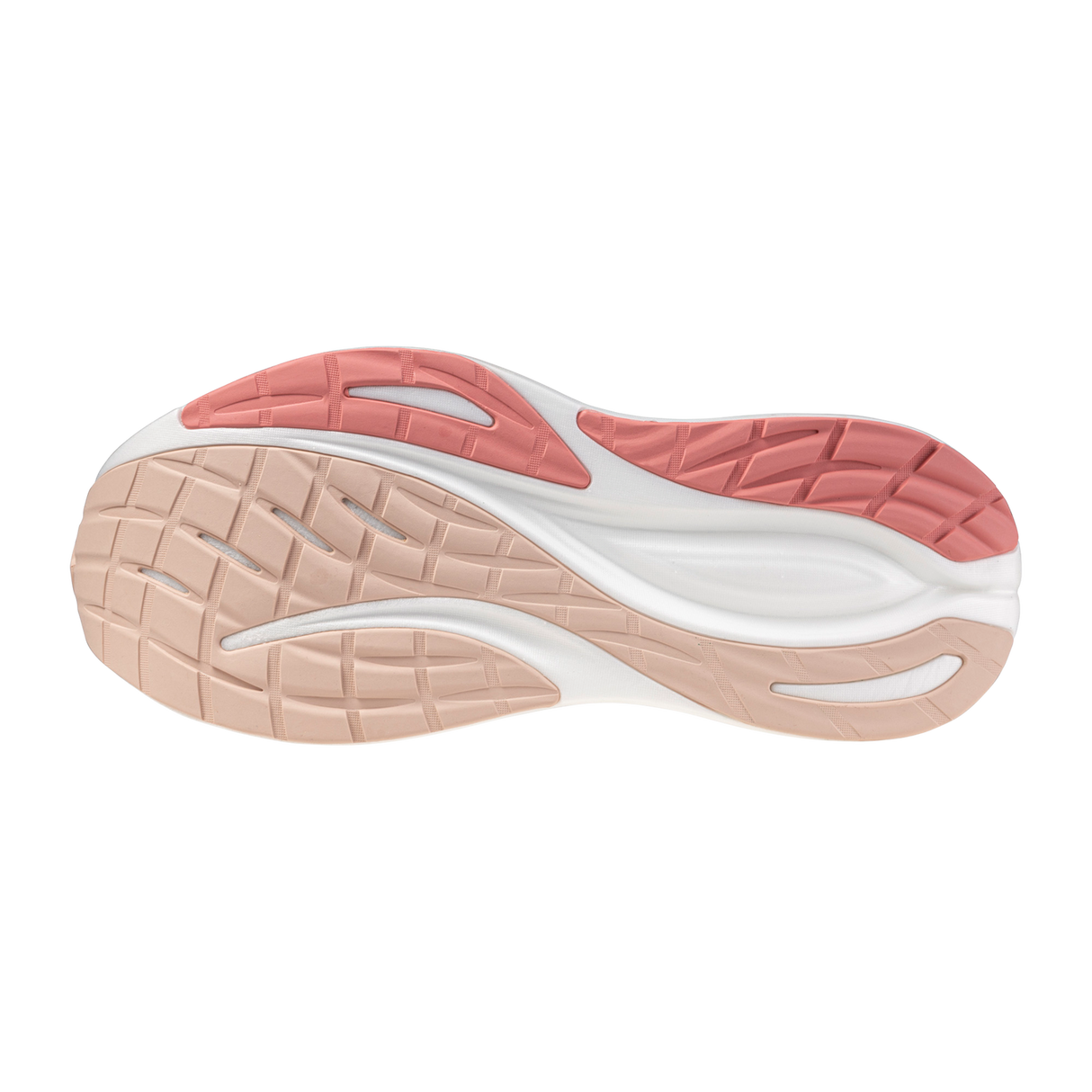 Mizuno Women's Neo Zen 2 Running Shoes-2
