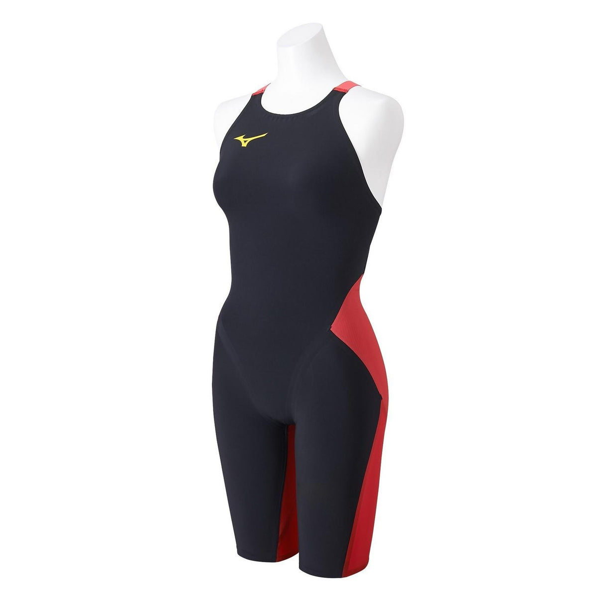 Mizuno Women's GX-Sonic 6 Emotional Techniques Technical Swimsuit Long-4