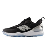 New Balance Women's Velo v5 Turf Softball Shoes-8