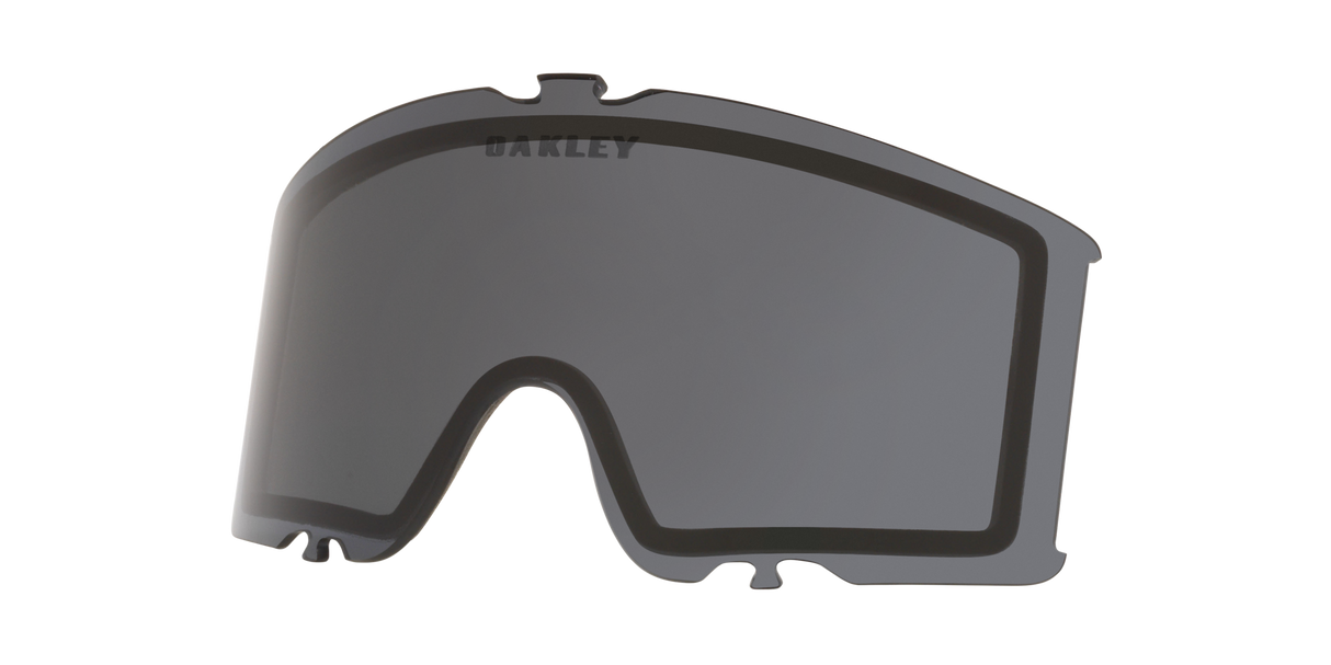 Oakley Target Line S Replacement Lenses