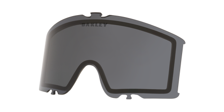 Oakley Target Line S Replacement Lenses