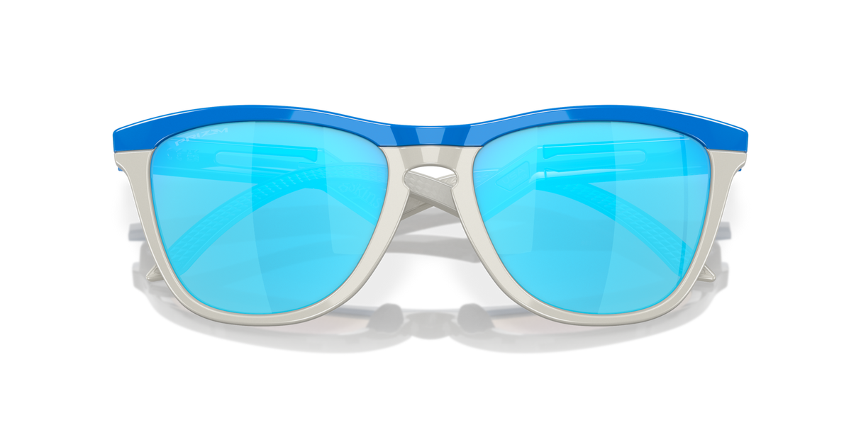 Oakley Frogskins Hybrid Glasses-9
