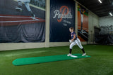 Portolite Baseball Signature Practice Softball Mat No Lines-1