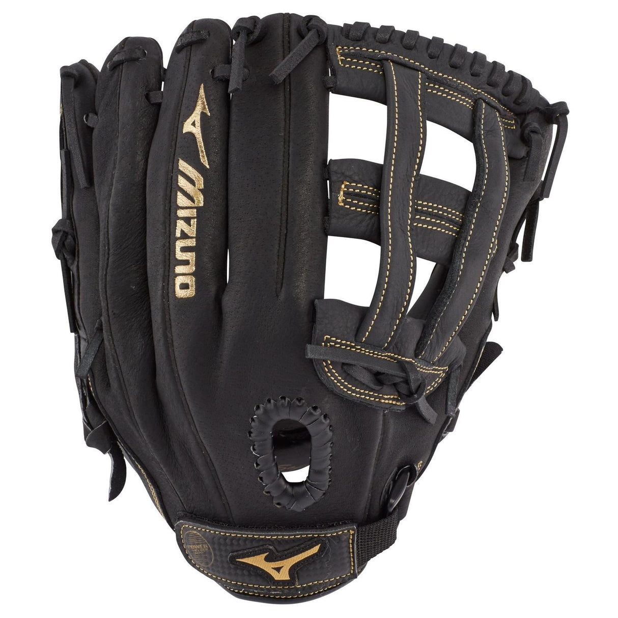 Mizuno Premier Series 12" Slowpitch Softball Glove