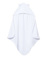Rabbit Skins Terry Cloth Hooded Towel with Ears-2