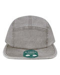 LEGACY El Campo Five-Panel Camper Hat-1