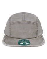 LEGACY El Campo Five-Panel Camper Hat-1