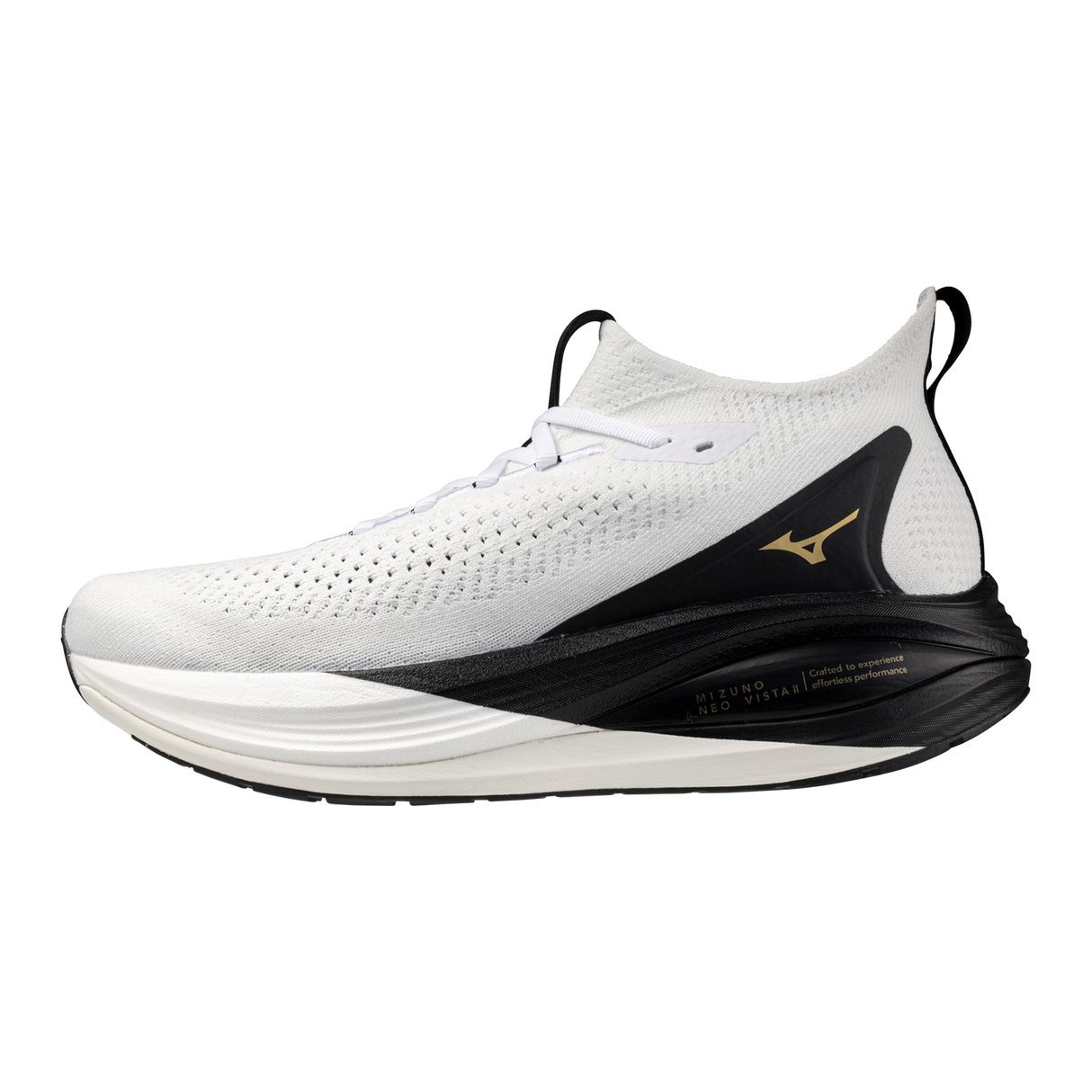 Mizuno Men's Neo Vista 2 Origami Running Shoes-1