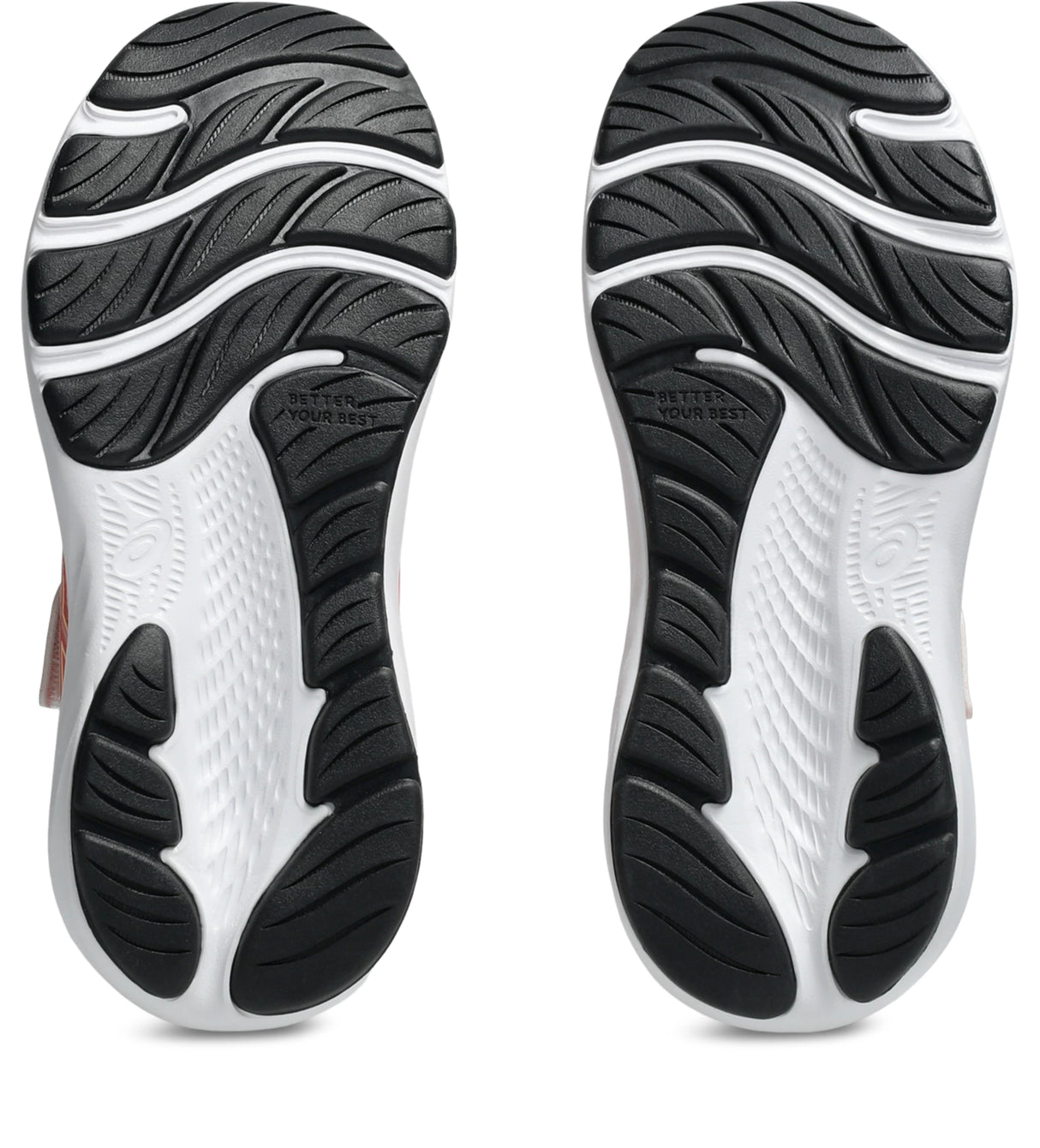 Asics Youth Contend 9 Pre School Running Shoes-3