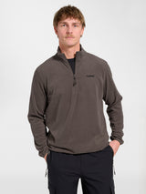 hummel Unisex Active Half Zip Fleece Jacket-6