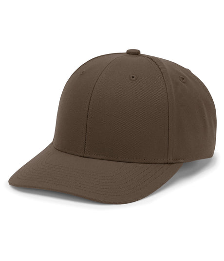Pacific Headwear Core Perform Charge Snapback Cap