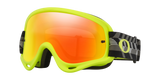Oakley O-Frame MX Goggles-2