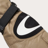 Oakley Timberline 3-Finger Gloves-2