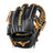 Mizuno GMP-4000R Pro 11.5" Premium Infielder Baseball Glove-1