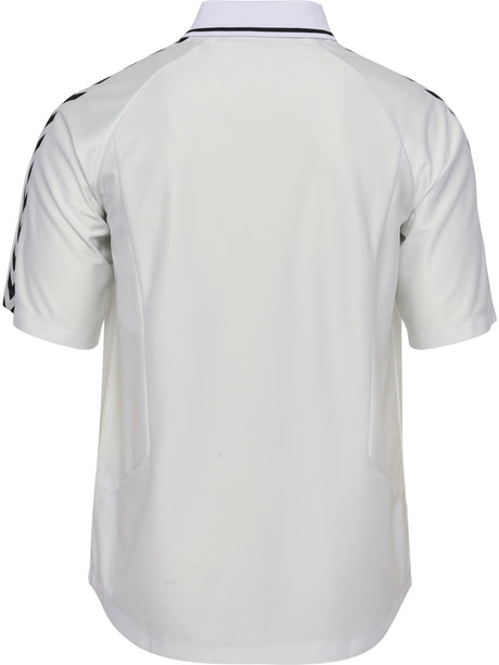 hummel Unisex Root Soccer Short Sleeve Jersey-2