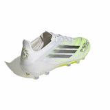 adidas Women's F50 Sparkfusion Elite Firm/Artificial Ground Soccer Cleats-6