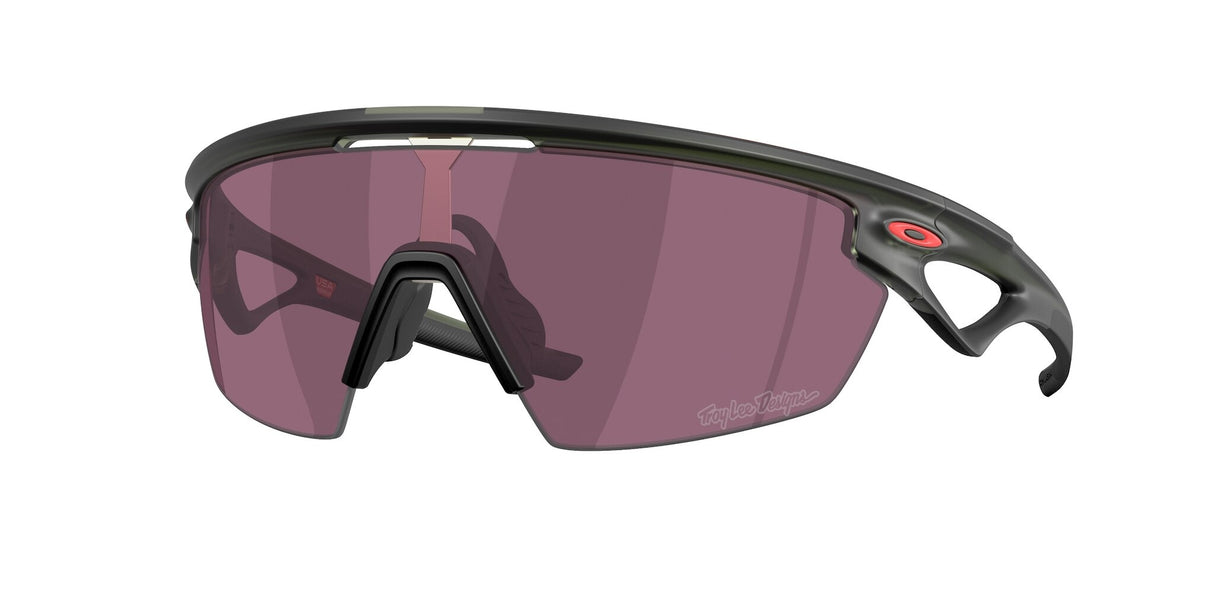 Oakley Sphaera Sunglasses-1