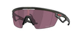 Oakley Sphaera Sunglasses-1