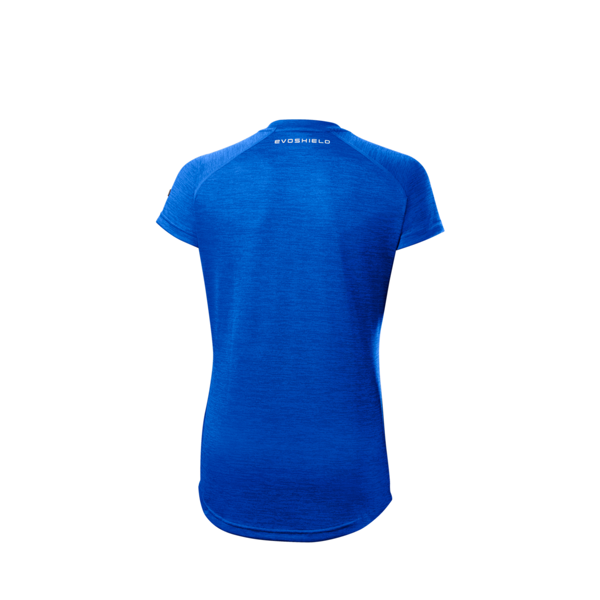 Wilson Women's Fx Baseball Shorts Sleeve Training Tee-3
