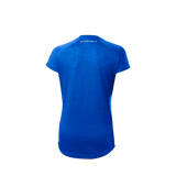 Wilson Women's Fx Baseball Shorts Sleeve Training Tee-3