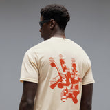Oakley Men's Waterscape Hibiscus Tee-5