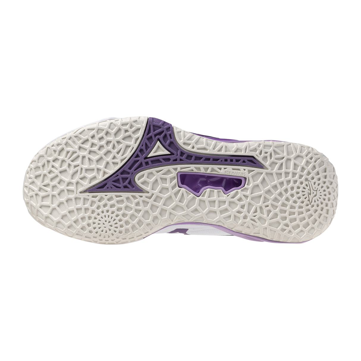 Mizuno Adult Wave Stealth Neo 2 Volleyball Shoes-2