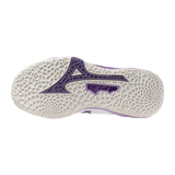 Mizuno Adult Wave Stealth Neo 2 Volleyball Shoes-2
