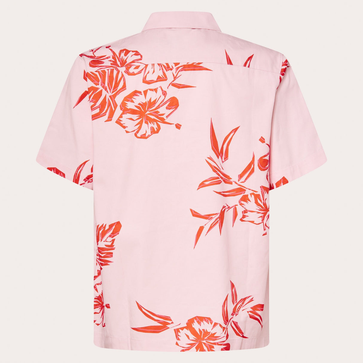 Oakley Men's Hibiscus Breeze Shirt-4