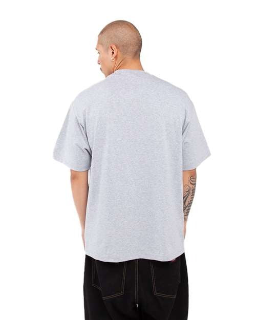Shaka Wear Men's Max Heavyweight Tee-2