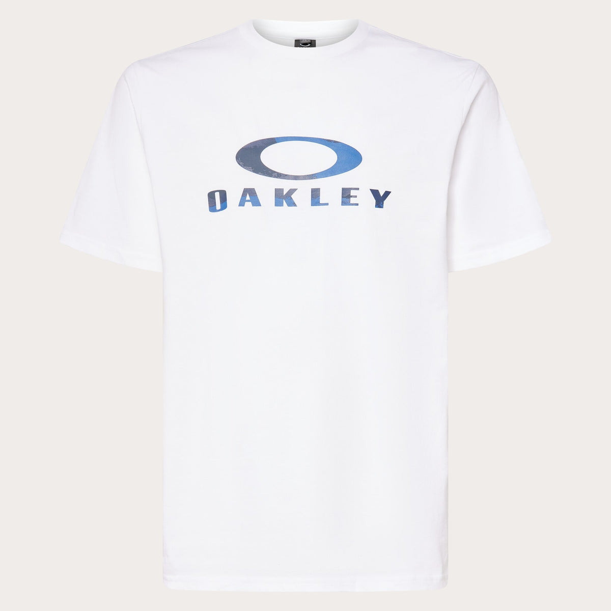 Oakley Men's Camo Ellipse Tee-1