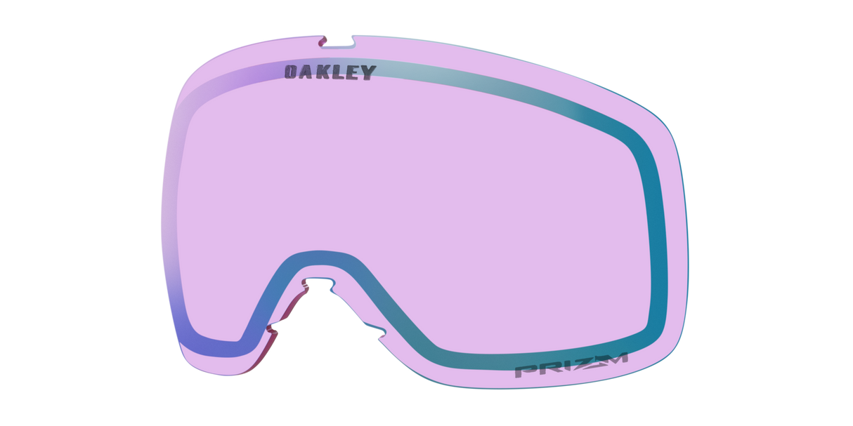 Oakley Flight Tracker M Replacement Lenses