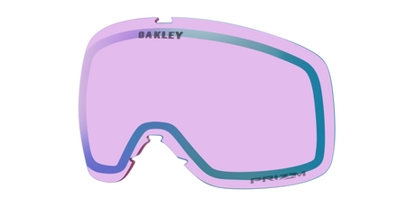 Oakley Flight Tracker M Replacement Lenses