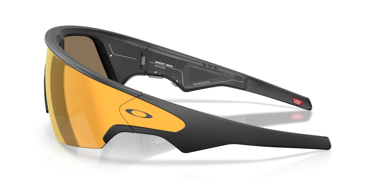 Oakley Vanguard Camera Sunglasses-3