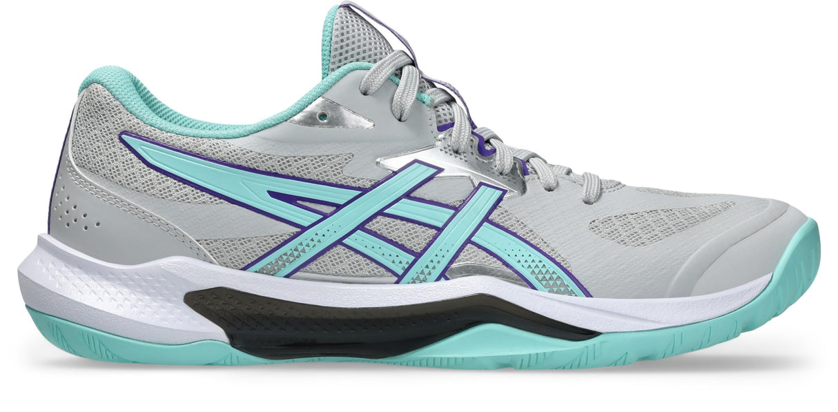 Asics Women's GEL-Tactic 13 Volleyball Shoes-1