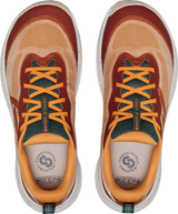 KEEN Men's Wander Trail Running Shoe-1