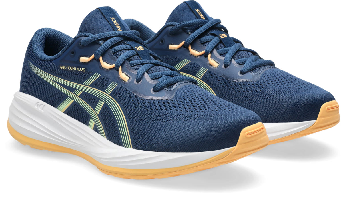 Asics Youth GEL-Cumulus 28 Grade School Running Shoes-5