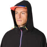 Asics Youth ATC Relaxed Pullover Jacket-8